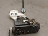 Front door lock 3B1837015AN