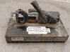 Engine control unit/module P04896115AG