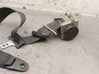 Front seatbelt 601597500