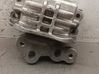Engine mount bracket GK217M124AE