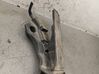 Accelerator throttle pedal 1K1721503M
