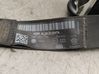 Front seatbelt 604989300