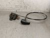 Engine bonnet (hood) release handle 1H1823533
