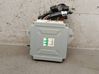 Engine control unit/module 22611AH620