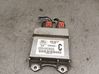 Airbag control unit/module YL8F14B321CF