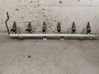 Fuel main line pipe 1437442