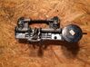 Other interior part A2029700025
