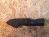 Air intake hose/pipe 8638624