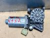Front door window regulator motor 0130821708