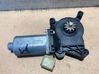 Front door window regulator motor 