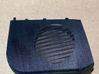 Rear door speaker cover trim 2027370288