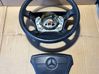Steering wheel 507294