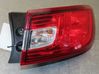 Luz trasera/de freno 265506608R