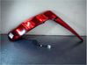 Luz trasera/de freno 265509U000