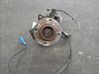 Front wheel hub spindle knuckle 1607557480