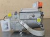 Ilmastointilaitteen kompressorin pumppu (A/C) 926007596R