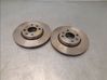 Front brake disc 402062984R