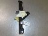 Front door window regulator with motor 807216723R