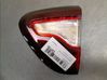 Tailgate rear/tail lights 265508073R