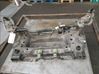 Bastidor delantero 544014742R