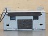 Radio/CD/DVD/GPS head unit 2025283