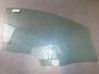 Front door window glass four-door 2444113