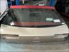 Tailgate/trunk/boot lid 8701V2