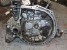 Manual 5 speed gearbox 9845216080