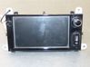 Radio/CD/DVD/GPS-pääyksikkö 281156547R