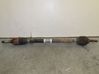 Front driveshaft 9801388680