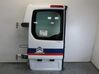 Back/rear loading door 8702C5
