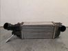 Intercooler radiator 384N4