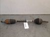 Front driveshaft 9801388580