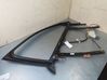 Regulador de puerta delantera con motor 4F0837461D
