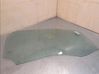 Front door window glass four-door 9806027280