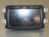 Radio/CD/DVD/GPS-pääyksikkö 281156367R