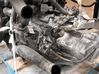 Manual 5 speed gearbox 20011R08H00