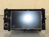Unidad delantera de radio/CD/DVD/GPS 281156547R
