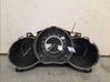 Speedometer (instrument cluster) 98041181XT