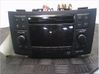 Radio / CD-Player / DVD-Player / Navigation 3910168LA1HVW