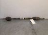 Front driveshaft 9801384880