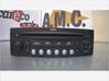 Radio/CD/DVD/GPS head unit 16077504XT