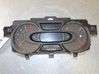 Velocímetro (tablero de instrumentos) 248108242R