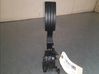 Accelerator throttle pedal 180029347R