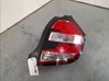 Luz trasera/de freno 265501361R