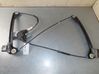 Front door window regulator with motor 51338229106