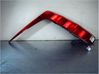 Luz trasera/de freno 265559U000