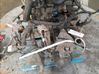 Manual 5 speed gearbox 7701978790