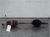 Front driveshaft 1512912