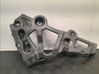 Soporte de montaje del parachoques trasero 850450015R